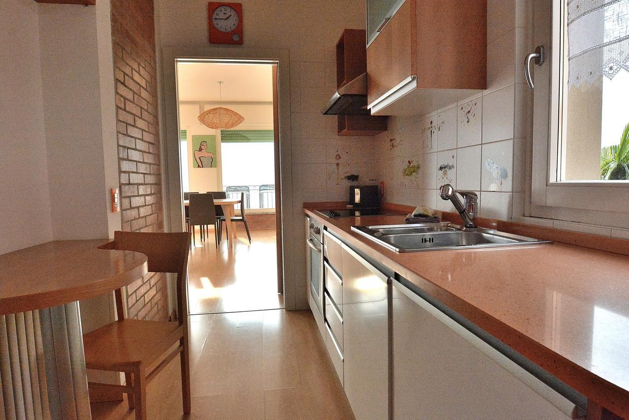 Apartment Windows On The Lake Μαλτσεζίνε Εξωτερικό φωτογραφία